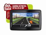 NAWIGACJA TOMTOM VIA 135 EU z dożywotnią aktuali.