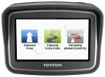 NAWIGACJA TOMTOM RIDER EU