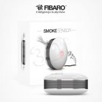 FIBARO FGSS-001 - Czujnik dymu (Smoke Sensor)