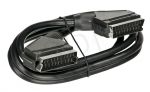 Przył.SCART-SCART 21PIN 1.5m