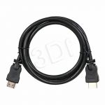 Przył.HDMI-HDMI 1,5m zawieszka