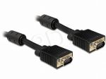 KABEL DO MONITORA HD15 M/M HQ 2M EKRAN+FERRYT