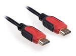 EQUIP KABEL DO MONITORA HDMI V.1.4 (19PIN) M/M 3M