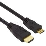 KABEL HDMI-HDMI MINI TITANUM 1.5m | HD | KL.1.4 |3D