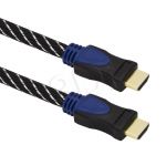 KABEL HDMI ESPERANZA 1.8m| HD| KL.1.4| 3D| OPLOT