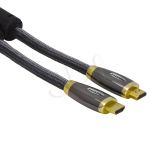 KABEL HDMI ESPERANZA 1.8m| KL.1.4| 3D| PREMIUM HQ