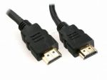 KABEL DO MONITORA HDMI v.1.4 (19PIN) M/M 15M