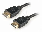 KABEL DO MONITORA HDMI V.1.4 (19PIN) M/M 0.5M