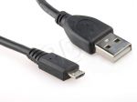 KABEL MIKRO USB 2.0 0.5M