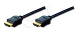 Assmann Kabel HDMI 3D Eth. A/M-A/M 2m