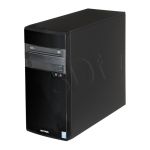 Actina Precursor i505GE i5-4430/2x4G/1TB/DVR/GTX750