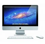 iMac 21.5\ quad-core i5 2.7GHz/8GB/1TB/Intel Iris Pro Graphics