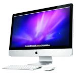 Apple iMac QC i5 3.2GHz 8GB 27\ IPS 2560x1440  1TB GT755M (1GB) MacOS X