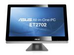 ASUS ET2702IGTH-B100K i7-4770 16GB 27 MT 1TB + 128G SSD Bluray AMD HD8890A(2GB) Win 8.1 64bit