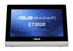 ASUS ET2020IUTI-B020K i3-3240T 4GB 19,5 HD+ MT 1TB HD2500 Windows 8 64bit