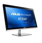 ASUS ET2321INTH-B004Q i5-4200U 8GB 23 FHD MT 128SSD + 1TB GT740M(1GB) Windows 8 64bit