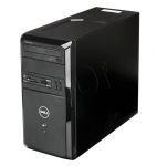 DELL VOSTRO 270 MT i5-3470 4GB 500GB HD2500 Win 7 Professional 64bit 3YNBD