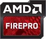 FUJITSU Karta Graficzna AMD FirePro V4900 1 GB