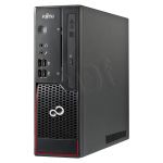 FUJITSU ESPRIMO C720 i5-4570 4GB HDD 500GB W8P