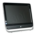 HP Pro3520 AiO i3-3240 4GB 500GB 20\ DVDRW INTHD W8P/W7P D1V71EA