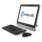 HP ProOne 400 G1 All-in-One Non-Touch Celeron G1820 4GB 19,5\ 500GB DOS D5U12EA