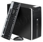 HP Compaq Pro 6300 MT i3-3220 500GB 2GB INTHD Win7 64 PRO