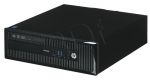 HP 400G1 SFF i3-4130 4GB 500GB W7P/W8P D5S21EA