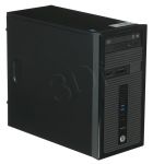 HP 490G1 MT i5-4570 4GB 1TB W7P/W8P D5T63EA