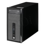 HP 400 G1 G1820 4GB 500GB DOS G9E56EA