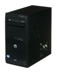 HP 3500 G2 MT G1620 2GB 500GB DOS J4A27ES