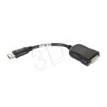 HP DisplayPort To DVI-D Adapter