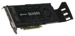 NVIDIA Quadro K4000 3GB Graphics C2J94AA