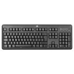 HP klawiatura Smartcard Keyboard CCID