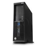 HP Z230 SFF i7-4770 4GB 500GB INTHD W8/W7 WM566EA