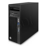 HP Z230 TWR i7-4770 4GB 500GB INTHD W8/W7 WM571EA