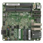 Intel NUC BLKDCP847SKE QS77