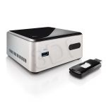 Intel NUC BOXDN2820FYKH0