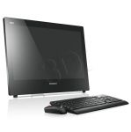 Lenovo ThinkCentreEdge E93z AIO i5-4570S 4GB 21,5\ Full HD 1TB UMA W8P/W7P 10B8000CP 3Y On-site