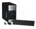 Lenovo IdeaCentre H530 i7-4770 4GB 1TB INTHD DOS 57-324282