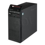 Lenovo ThinkCentre E73 TWR G3220 4GB 500GB INTHD DOS 10AS004UPB 3Y On-Site