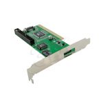 KONTROLER PCI PORT SATA (1+2) + IDE