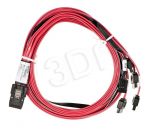 KABEL LSI CBL-SFF8087-SATASB-10M WEW