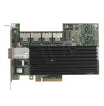 Kontroler RAID SAS/SATA LSI 9750-16i4e, 6Gb, 20p,SGL