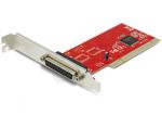 KONTROLER UNITEK Y-7505 PCI 1X PARALLEL