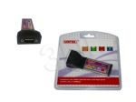 KONTROLER UNITEK EXPRESSCARD 1 X RS-232