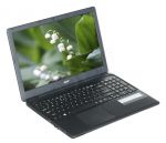 ACER Aspire E1-530 2117U 4GB 15,6\ HD 500GB INTHD W8