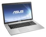 ASUS X750LB-TY024H i5-4200U 4GB 17,3 HD+ 750GB GF740M(2GB) Windows 8