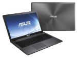 ASUS P550CC-XO1254P i3-3217U 4GB 15,6 500GB GT720(2GB) Win 8 Professional 64 bit