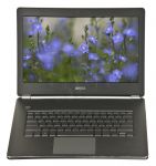 DELL INSPIRON 14-7437 i3-4010U 4GB 14\ HD 500GB INTHD W8Pro 2YNBD