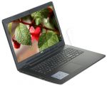 DELL INSPIRON 17-5748 i5-4210U 8GB 17,3\ HD+ 1TB INTHD W8